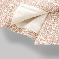 Anneliese | Women's Double-Breasted Tweed Blazer