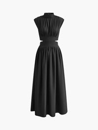 Amely | Women’s Cut-Out Maxi Dress