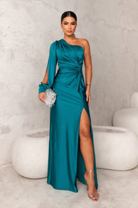 Women's Cocktail Maxi Dress