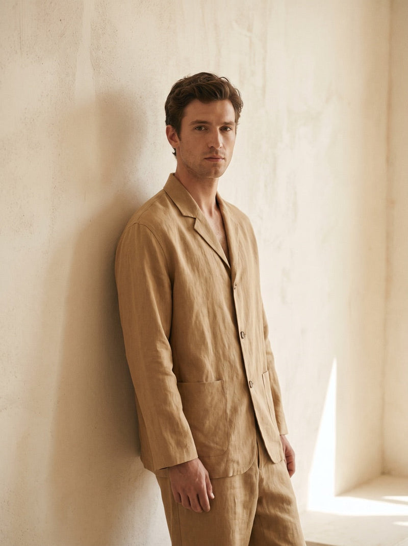 Men's Casual Sets