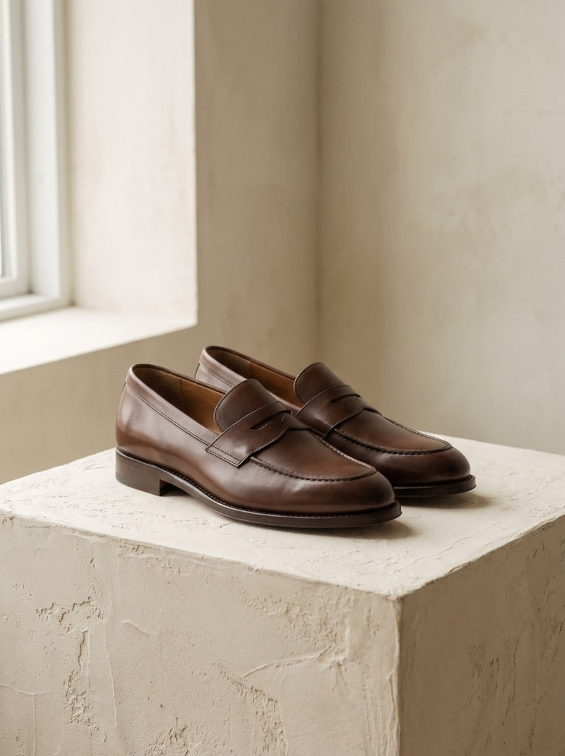 Men's Loafers