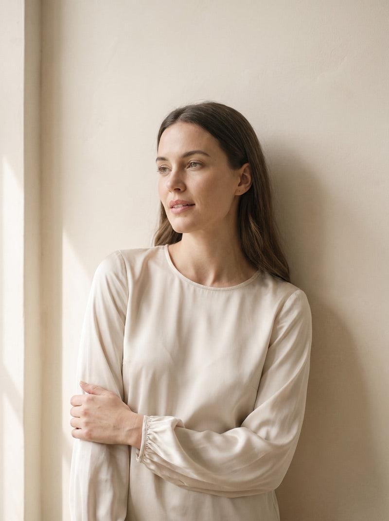 Women's Blouses