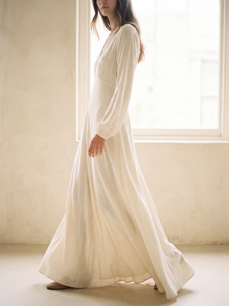 Women's Maxi Dresses