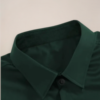 Lennart | Men’s Long Sleeve Shirt