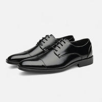 Konstantin | Men’s Oxford Dress Shoes