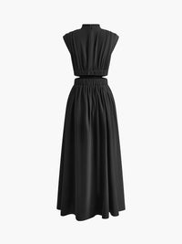Amely | Women’s Cut-Out Maxi Dress