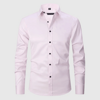Flavio | Men’s Button-Up Shirt