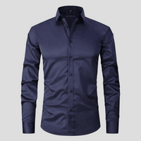 Flavio | Men’s Button-Up Shirt