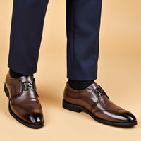 Thomas | Formal Dress Loafers