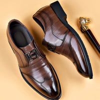 Thomas | Formal Dress Loafers