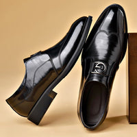 Thomas | Formal Dress Loafers