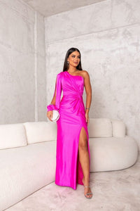 Women's Cocktail Maxi Dress