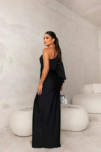 Women's Cocktail Maxi Dress
