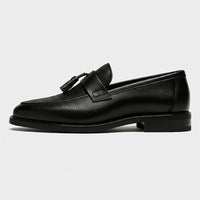 Alfie | Tassel Dress Loafers