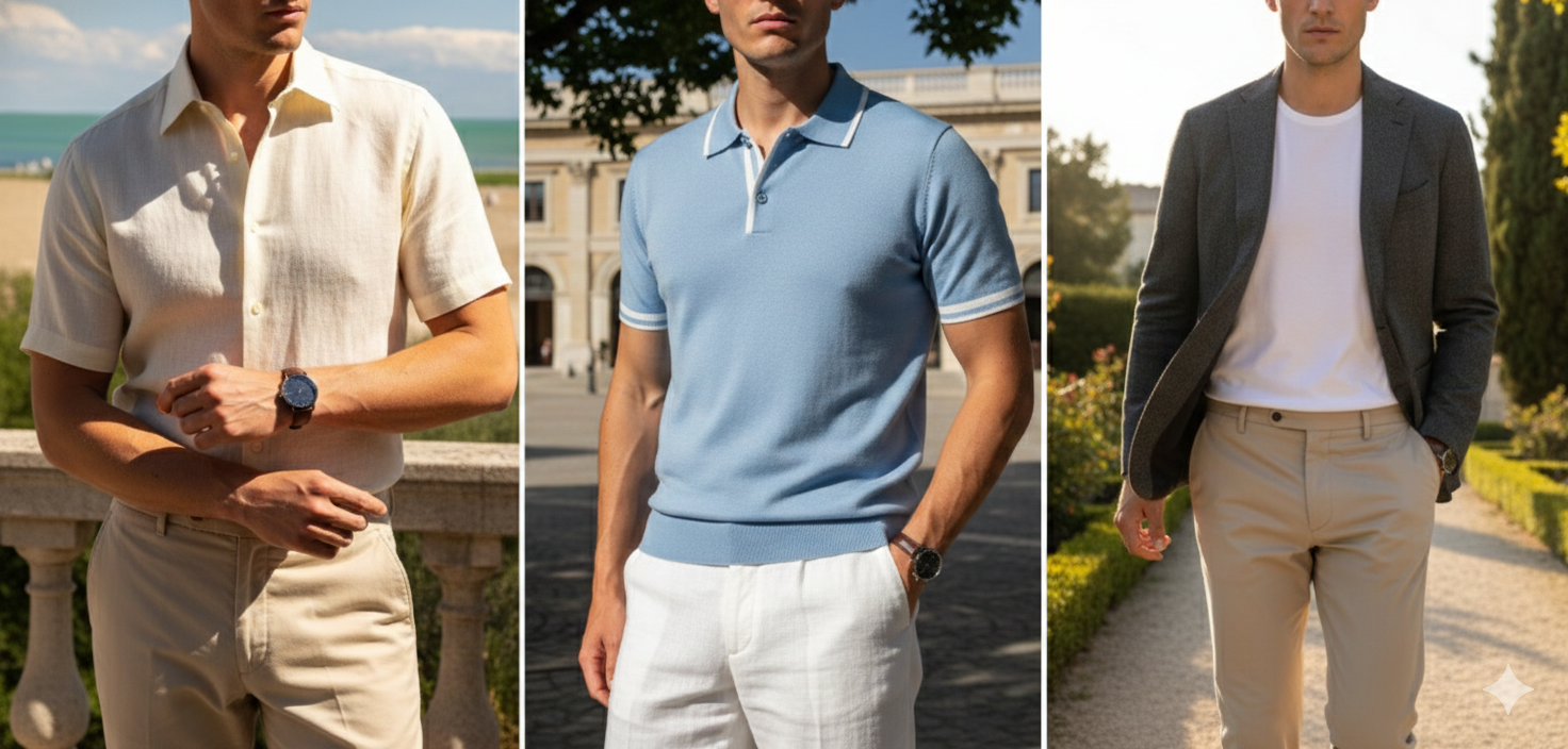 NEW SUMMER COLLECTION